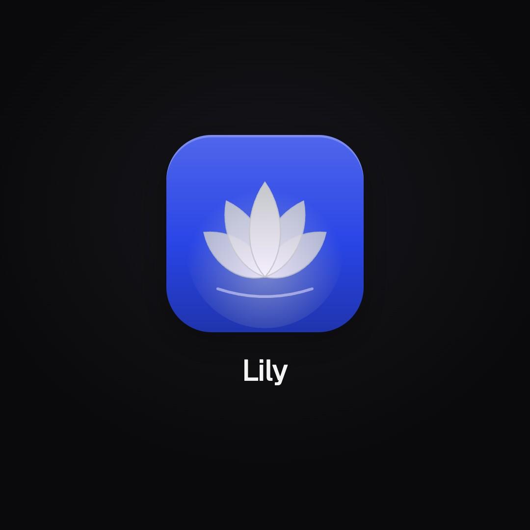 Icon Bloom preview