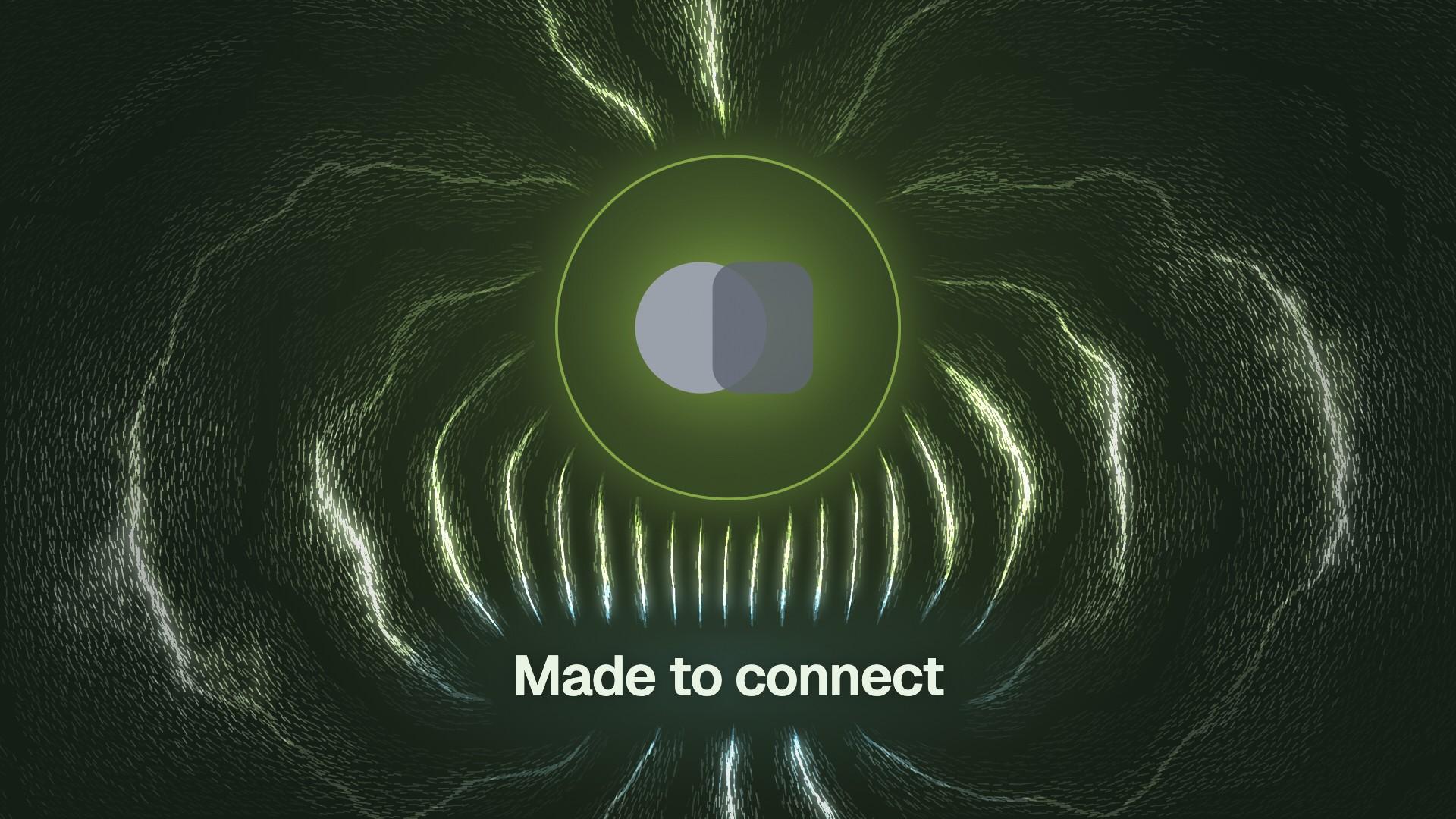 Magnetic Field Logo preview