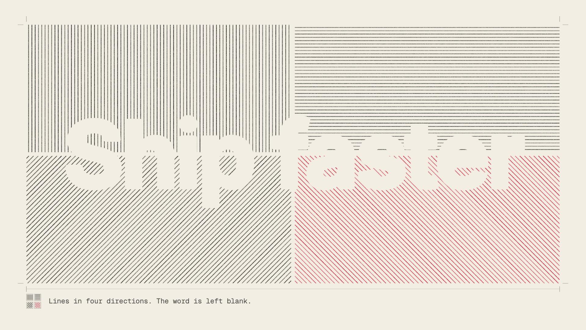 LeWitt Lines preview