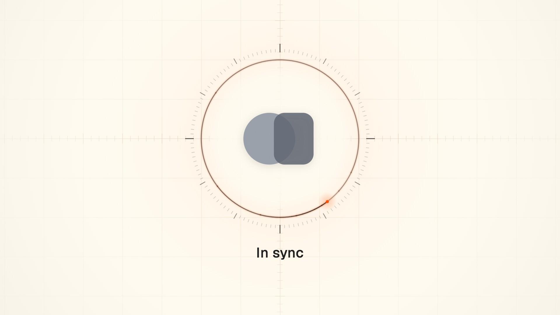 Lissajous Lock preview