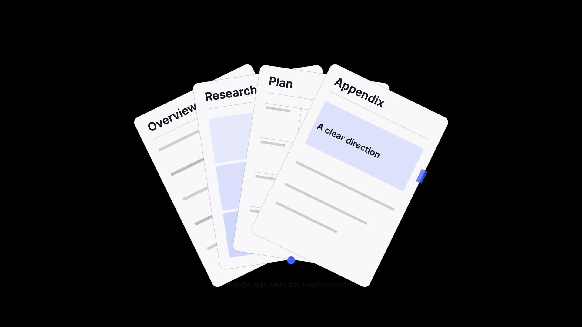 Document Page Fan preview