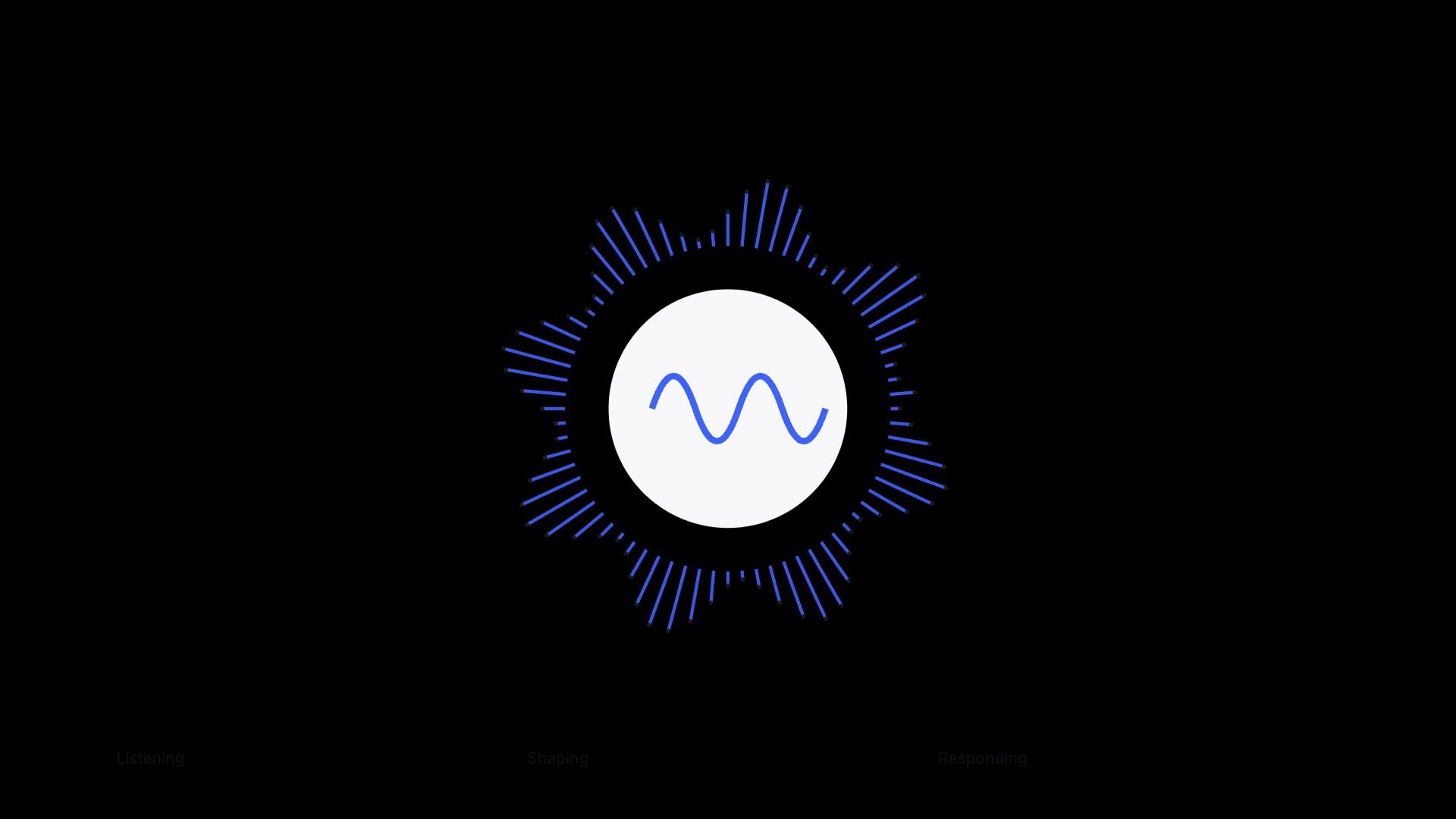 Voice particle instrument preview