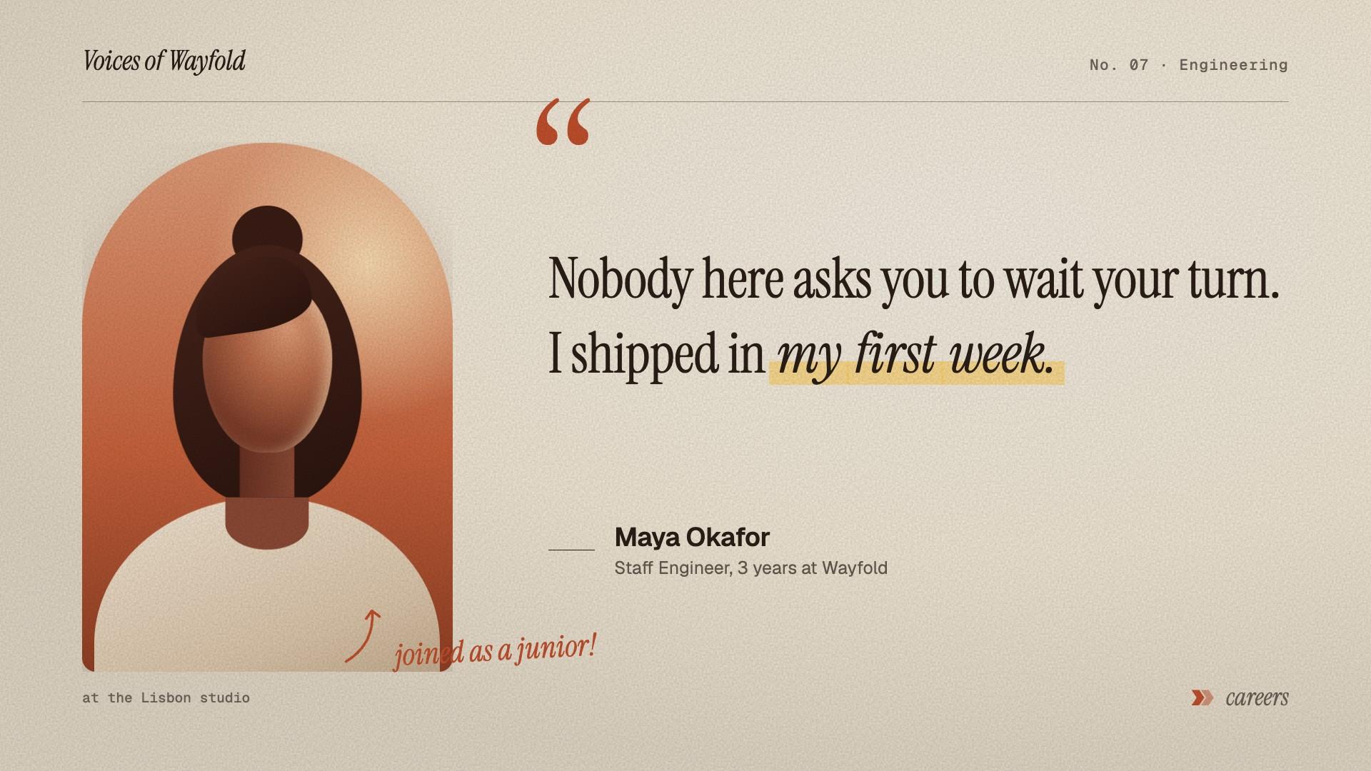 Employee Quote Arch preview