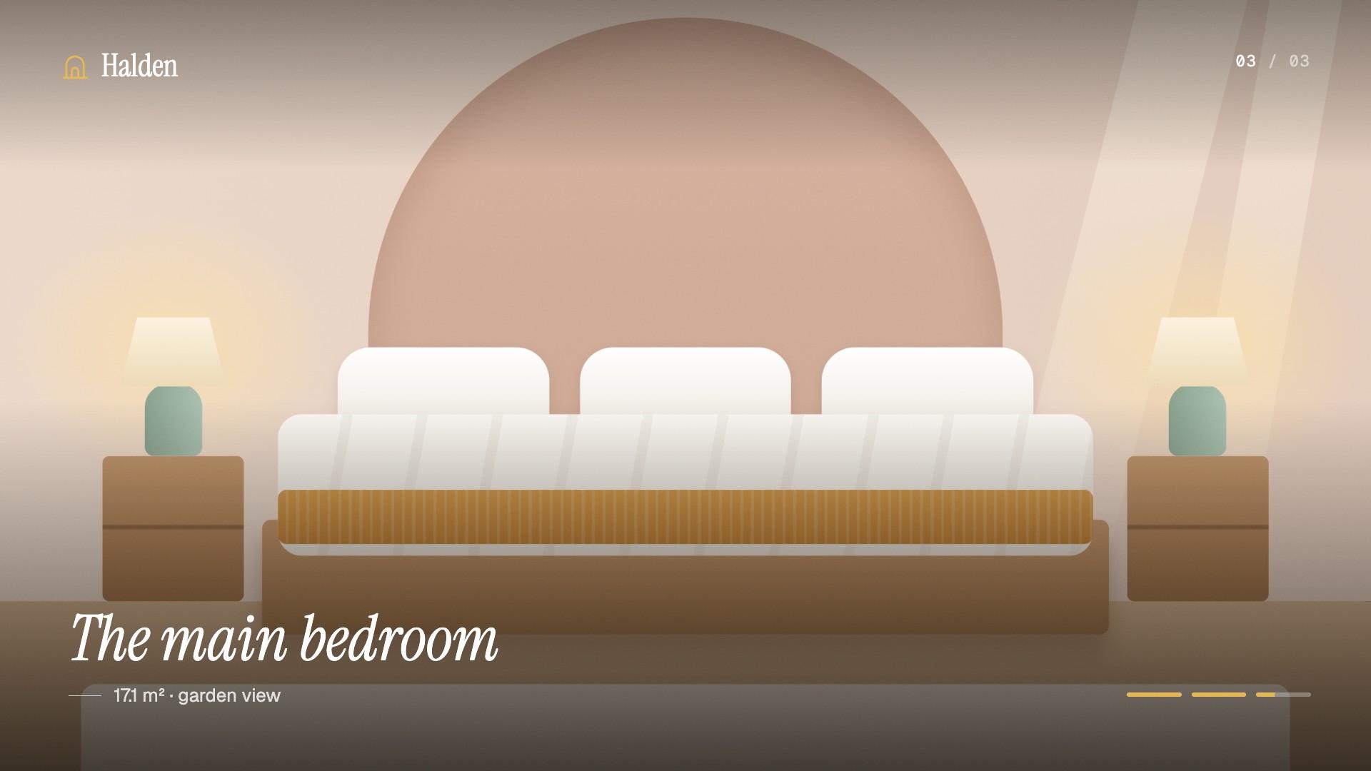 Room By Room Tour preview