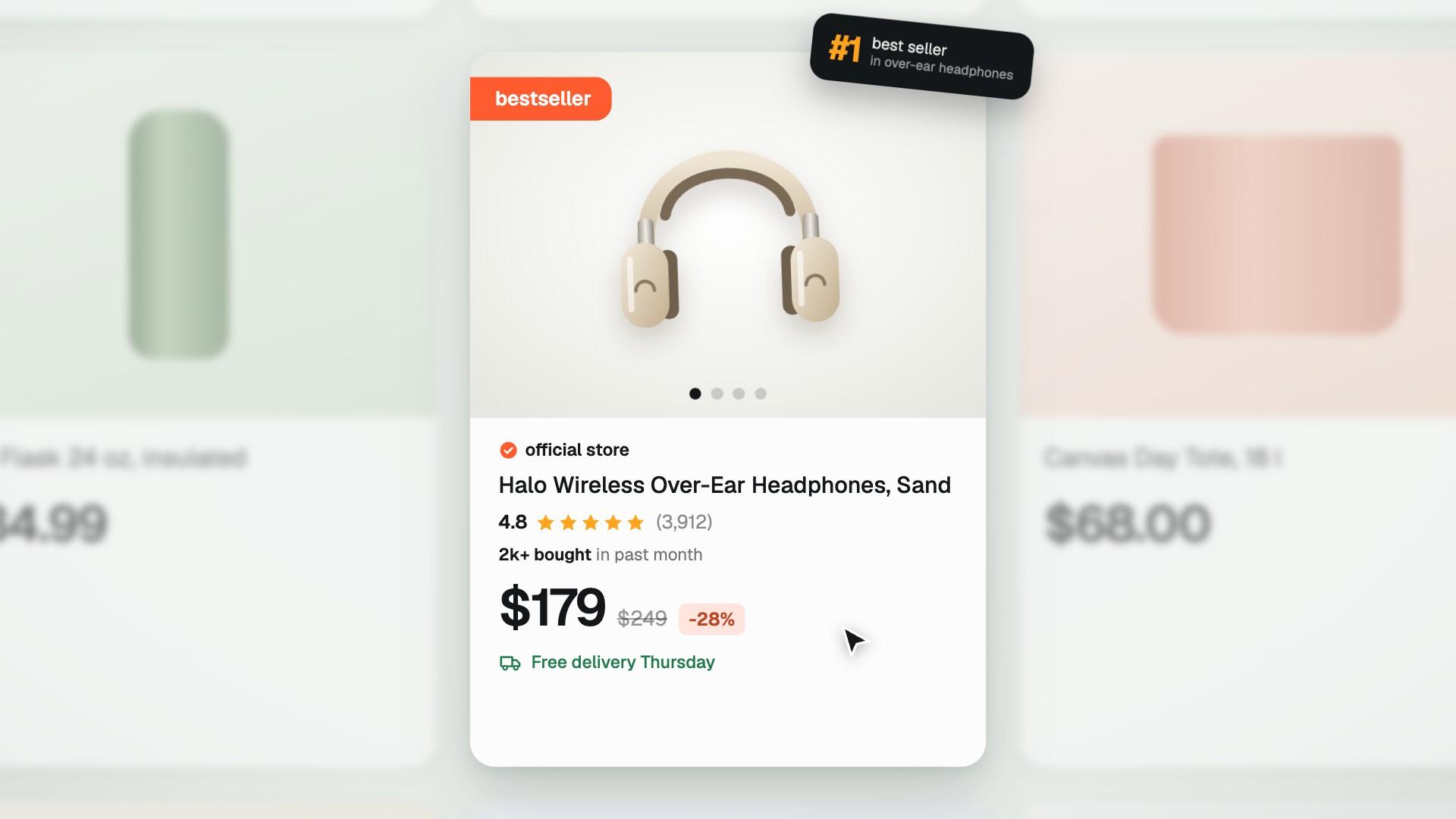 Marketplace Listing Zoom preview