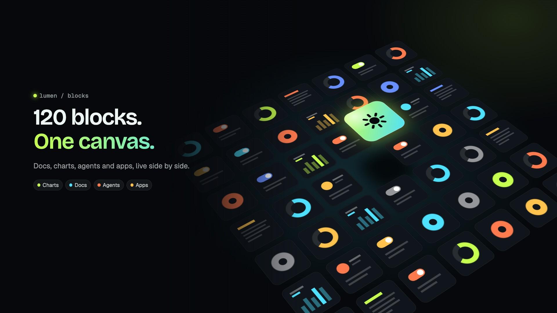 Isometric Tile Wave preview