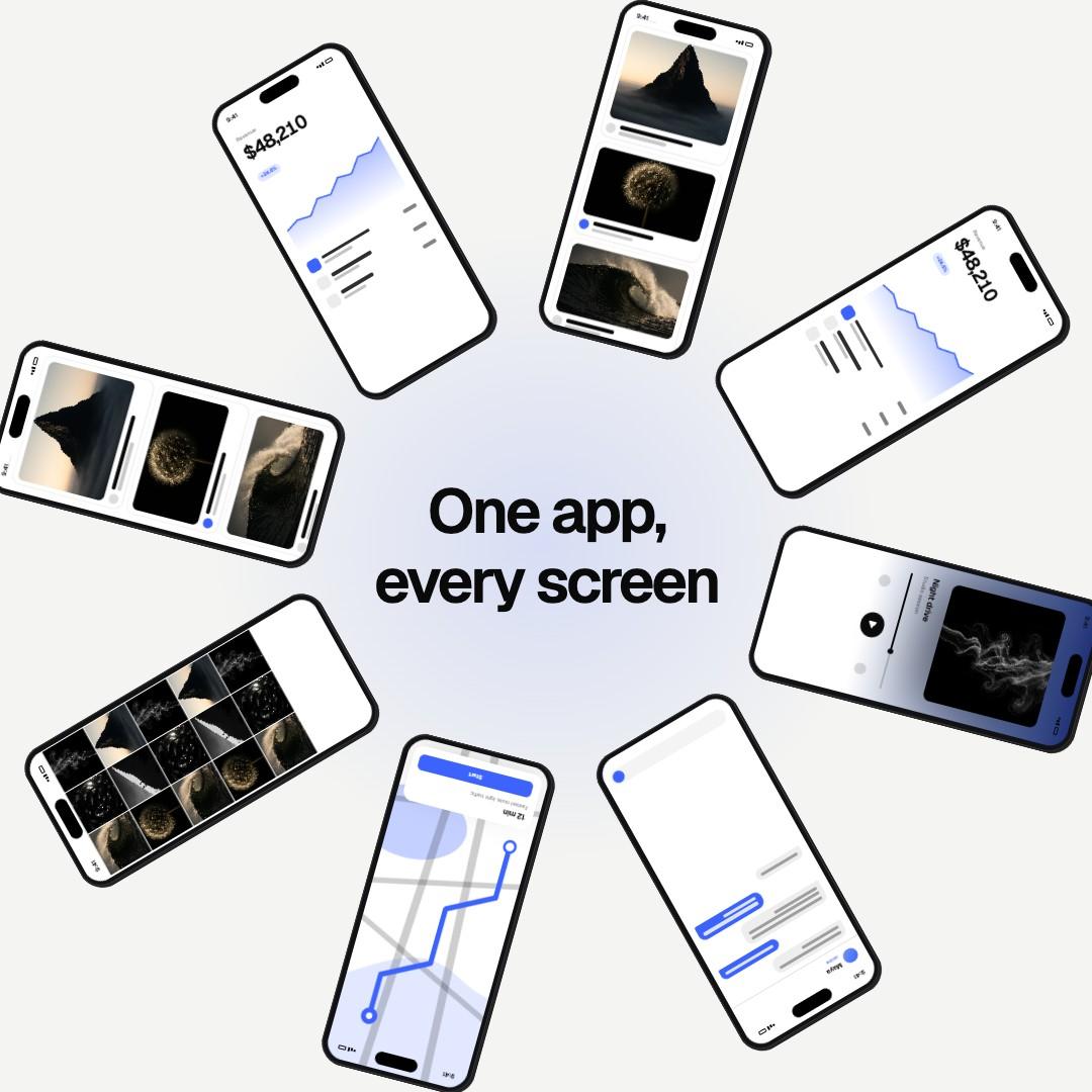 Phone Ring Explode preview