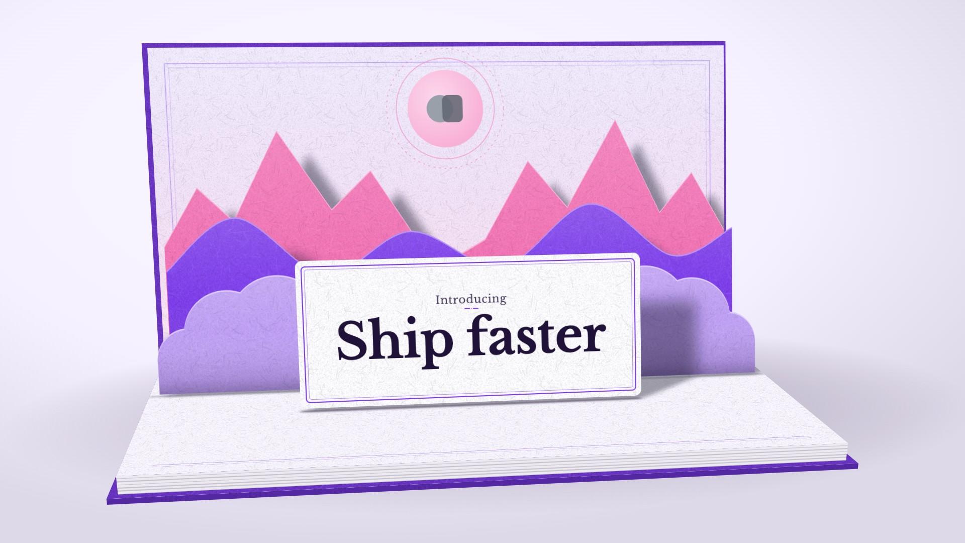Pop-up Book preview