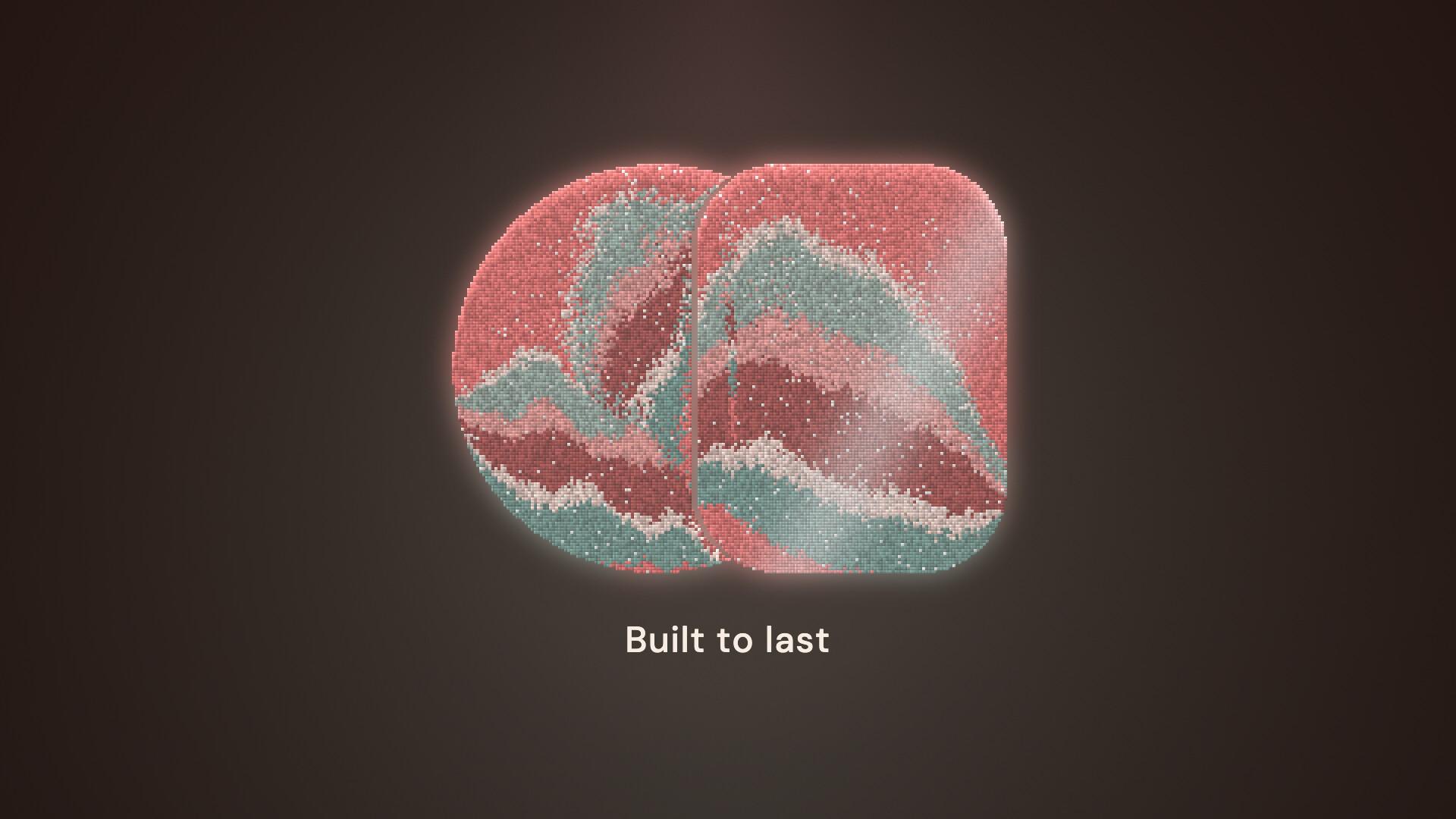 Sand Logo preview