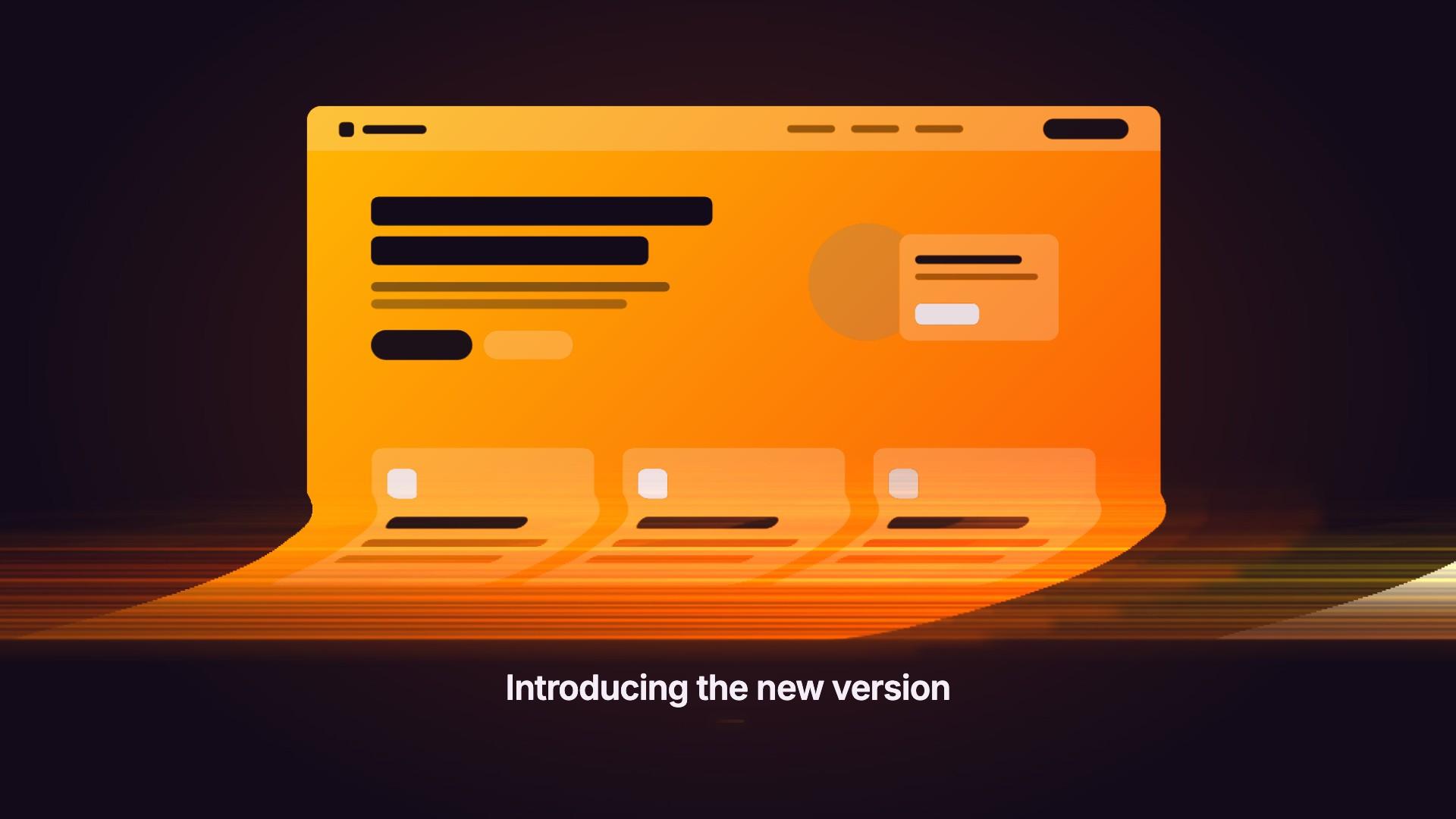 Light Streak Screen Swap preview