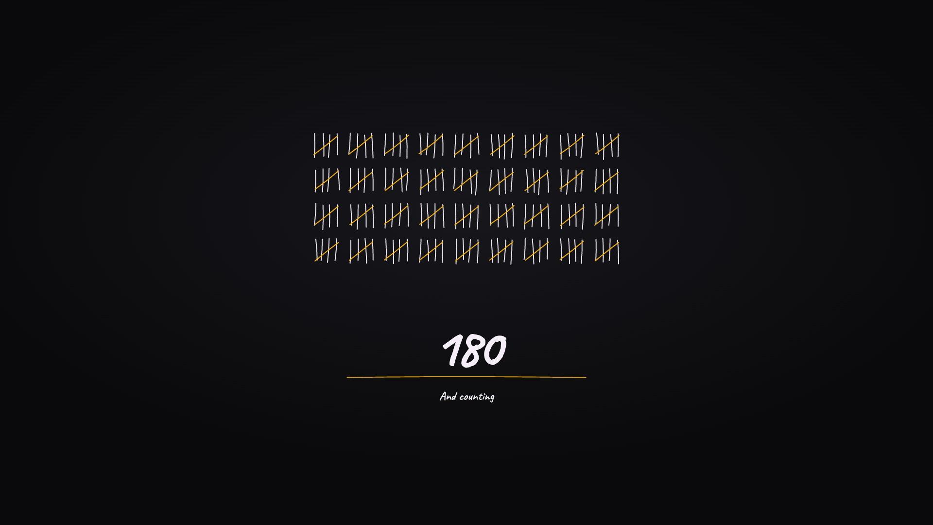 Tally Count preview