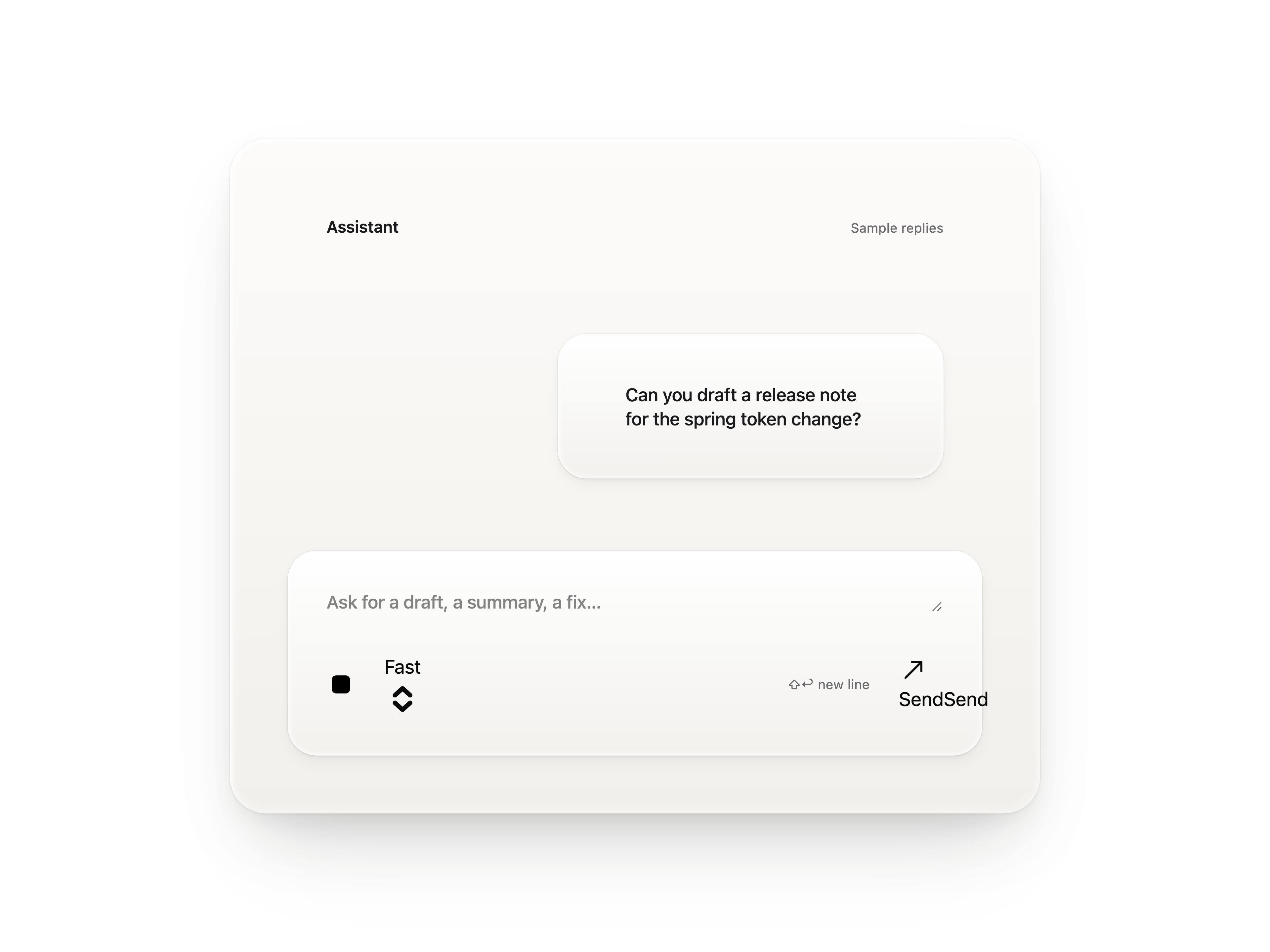 AI Composer