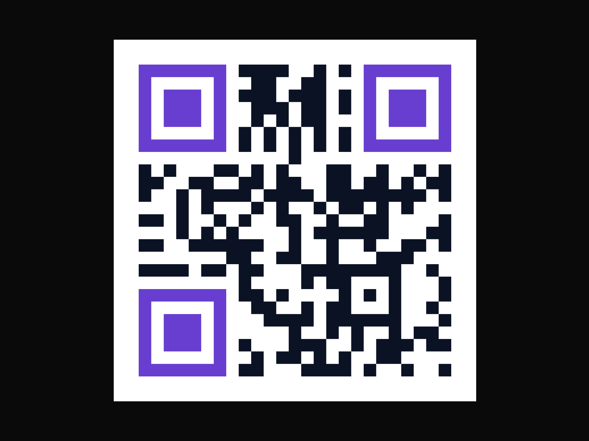 QR Code