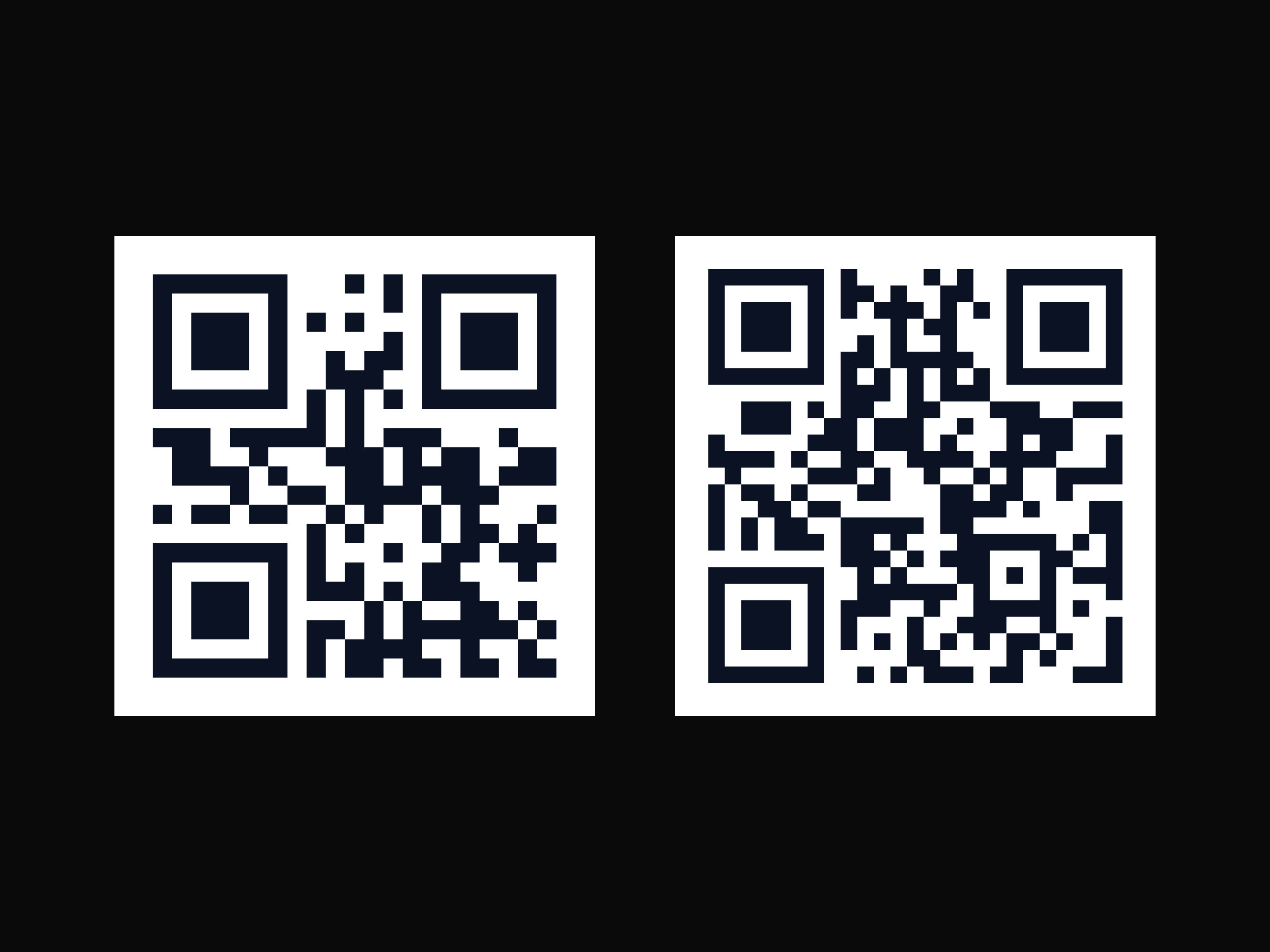 QR Code