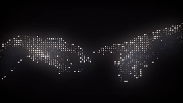 creation of adam — Ascii component for React & Tailwind by eun