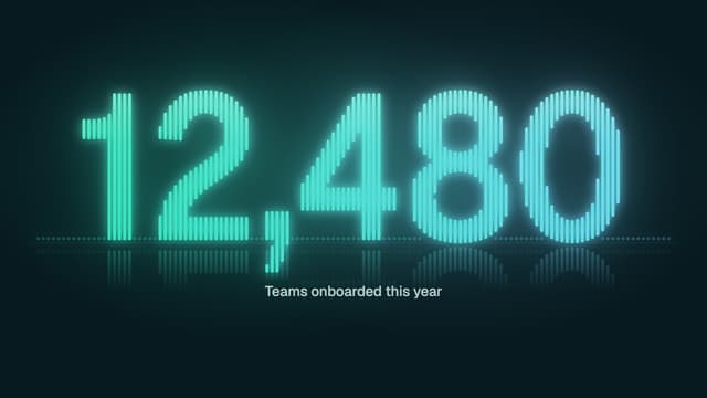 Bar-Built Digits
