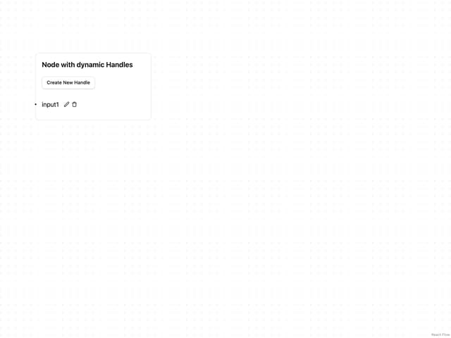 Editable Handle — Popover component for React & Tailwind by Alwurts
