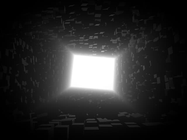 Voxel Wall — 3D component for React & Tailwind by Mazyar kawa
