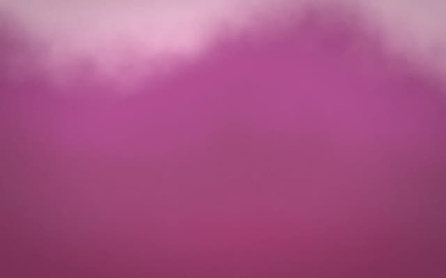 Pink Blur — Wave component for React & Tailwind by Val