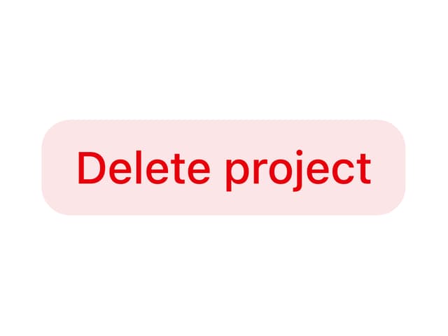 Confirm Button