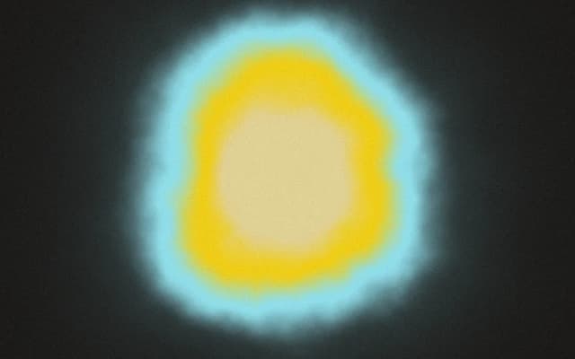 Orb shader — Orb component for React & Tailwind by AWYS