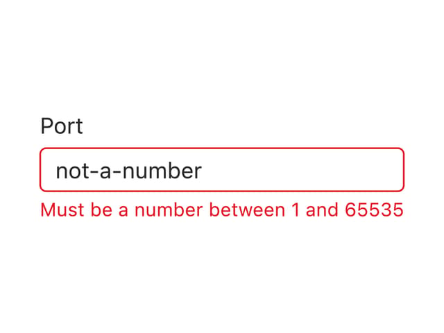 Wtk Input