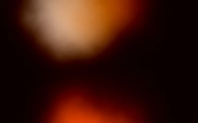 red golden background — Shader component for React & Tailwind by Ahmad Alhelo