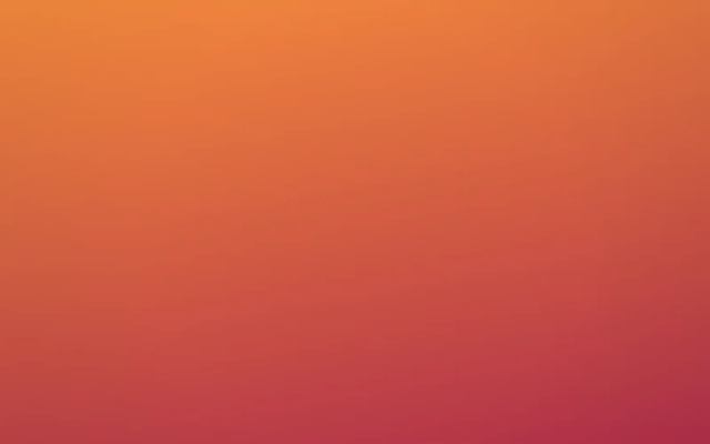 sun gradient — Gradient component for React & Tailwind by Alison March