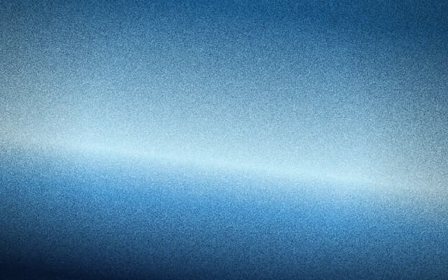 motion blue gradient — UI component for React & Tailwind by anlear