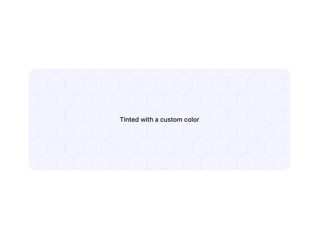 Background Pattern — Spotlight component for React & Tailwind by appica-dev
