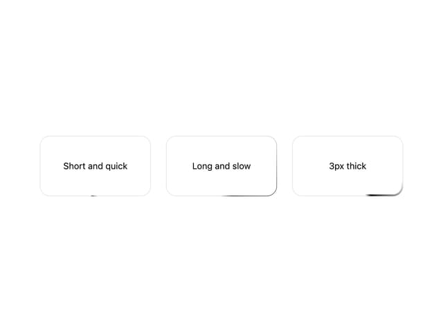 Border Beam — Border component for React & Tailwind by appica-dev