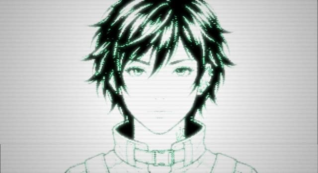 normal-face — Ascii component for React & Tailwind by Lucas