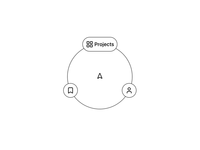 Radial Nav