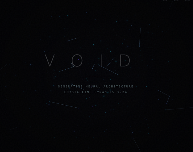 3d animated stars background