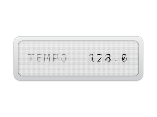 LCD Display