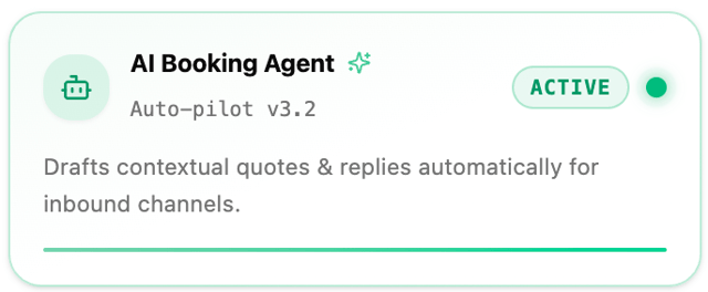 Ai Agent Switch Demo