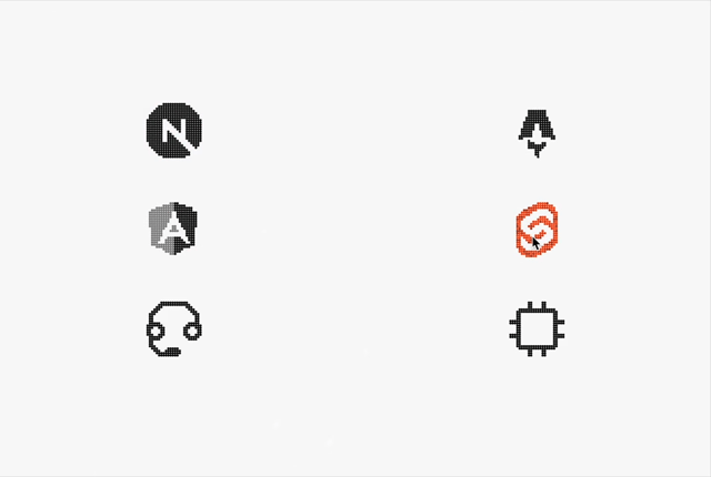 Pixel Icon