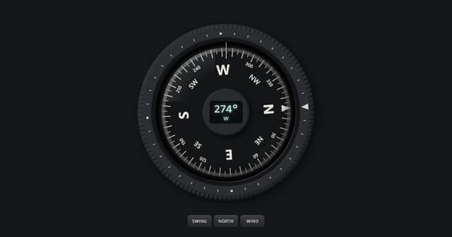 Compass