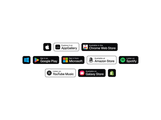 App Store Badge
