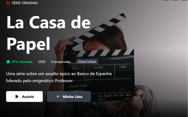 netflix menbers