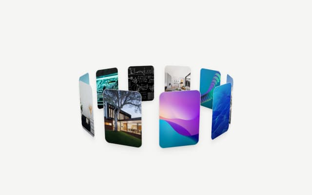 Cylinder3D Ring — React component for Tailwind & Next.js by Daiwiik Harihar