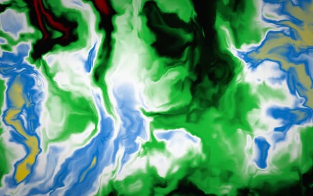 perfect by idk — Shader Background component for React & Tailwind by Daniel Benson
