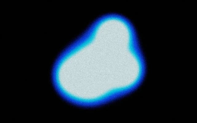 Meatball — Shader component for React & Tailwind by Darrell