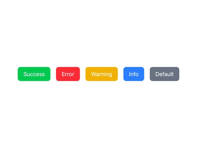 Animated Toast — Alert component for React & Tailwind by Md Shejan Mahamud Mahamud