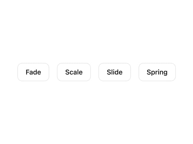 Animated Tooltip — Tooltip component for React & Tailwind by Md Shejan Mahamud Mahamud