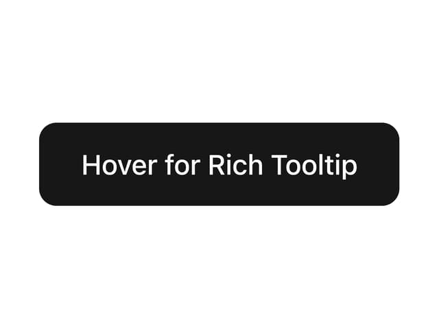 Animated Tooltip — Tooltip component for React & Tailwind by Md Shejan Mahamud Mahamud
