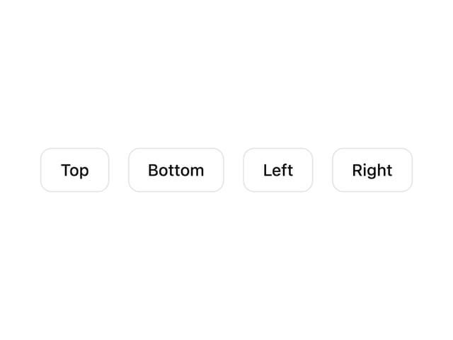 Animated Tooltip — Tooltip component for React & Tailwind by Md Shejan Mahamud Mahamud