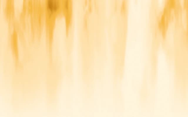 Light Amber Aurora Shader Background — Aurora component for React & Tailwind by DHxWhy