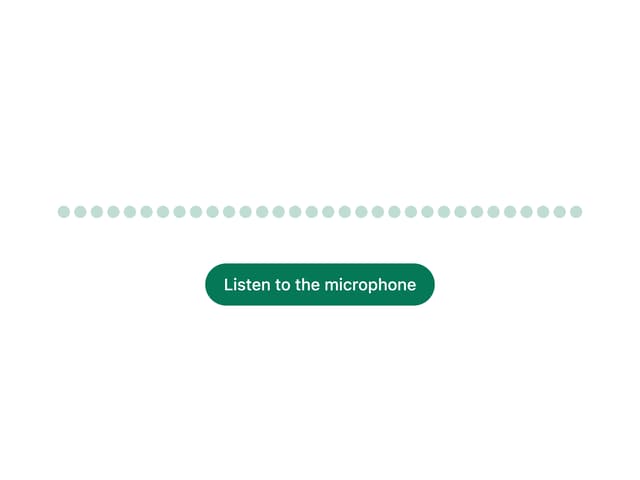 Audio Visualizer — Waveform component for React & Tailwind by ebnsina