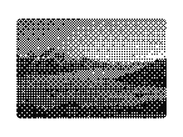 Dither Image — Image component for React & Tailwind by Edu Calvo